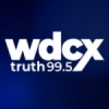 WDCX 99.5 FM