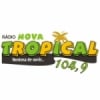 Rádio Nova Tropical 104.9 FM