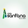 Rádio Santana 102.5 FM
