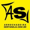 Arrochadeira Sertaneja