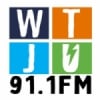 WTJU 91.1 FM