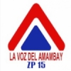 Radio La Voz de Amambay 570 AM