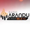Radio Arandu 98.3 FM