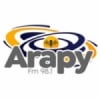 Radio Arapy 98.1 FM