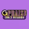 Radio WPOZ HD3 G Praise 106.3 FM