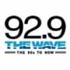 WTWV The Wave 92.9 FM