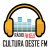Rádio Cultura Oeste 105.9 FM