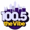 WVHT 100.5 FM
