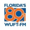 Radio WUFT Public 89.1 FM HD1