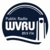 WVRU 89.9 FM
