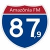 Rádio Amazônia 87.9 FM