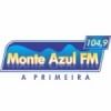 Rádio Monte Azul 104.9 FM