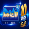 Rádio Monte Azul 104.9 FM