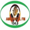 Rádio Ambiental 104.9 FM