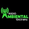 Rádio Ambiental 104.9 FM