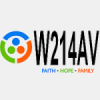 Radio W214AV 90.7 FM