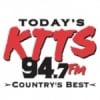 KTTS 94.7 FM
