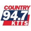 KTTS 94.7 FM