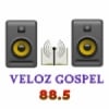 Rádio Veloz Gospel 88