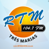 Rádio Três Marias 104.7 FM