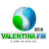 Rádio Valentina 87.9 FM