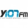 KTXY 107 FM