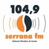 Rádio Serrana 104.9 FM