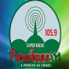 Super Rádio Paraibuna 105.9 FM