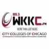 Radio WKKC 89.3 FM