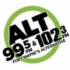 Radio WGBJ 99.5 e 102.3 FM