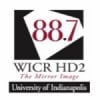 Radio WICR HD2 88.7 FM
