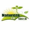 Rádio Natureza 107.9 FM