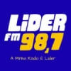 Rádio Líder 98.7 FM