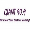 Radio WBDG Giant 90.9 FM