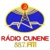 Radio Cunene 88.7 FM