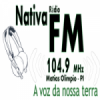 Rádio Nativa 104.9 FM