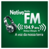 Rádio Nativa 104.9 FM