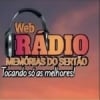 Web Rádio Memórias do Sertão