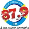 Rádio Nova Alternativa 87.9 FM