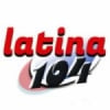 Radio Latina 104 FM