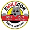 KWUL 920 AM 101.5 FM