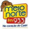 Rádio Meio Norte 93.3 FM