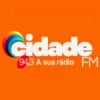 Rádio Cidade 94.3 FM