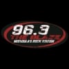 Radio KBAZ 96.3 FM