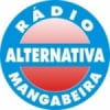 Rádio Web Mangabeira