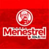 Rádio Menestrel 104.9 FM