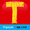 Radio Tropicana 106.1 FM