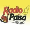 Radio Paisa 1140 AM