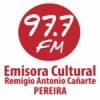Radio Emisora Cultural RAC 97.7 FM