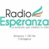 Radio Esperanza 1140 AM